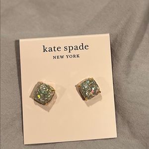 NWT Kate Spade Earrings